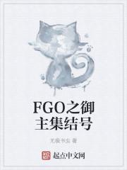 fgo御主等级与cost表