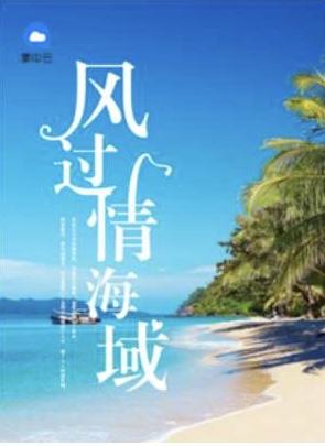 风过情海城大结局