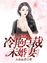 我的冷艳总裁未婚妻秦玄羽