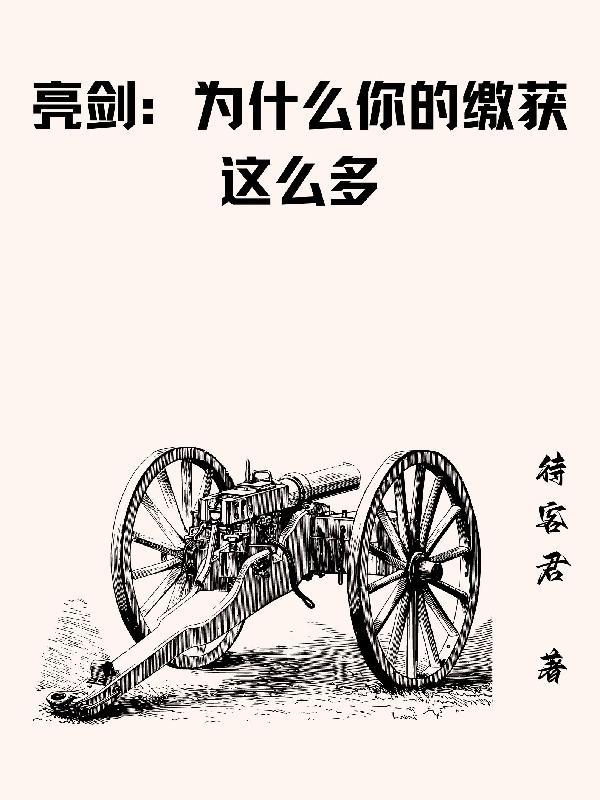 亮剑为什么那么多梗