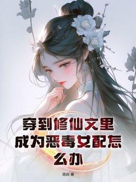 成为恶毒女配怎么办 简森