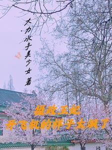 摄政王妃开飞机的样子太飒了 大力水手美少女